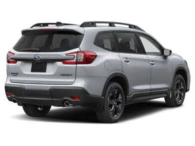 2026 Subaru Ascent Premium 7- Passenger AWD