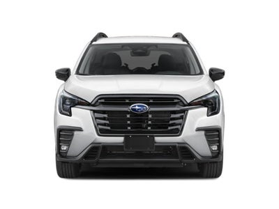 2026 Subaru Ascent Premium 7- Passenger AWD