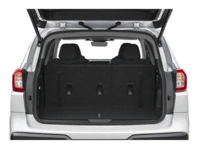 2026 Subaru Ascent Premium