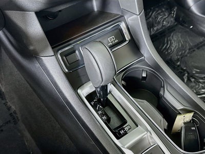 2026 Subaru Ascent Premium