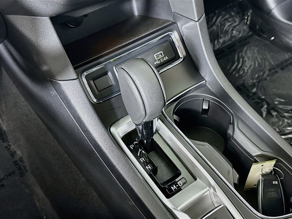 2026 Subaru Ascent Premium