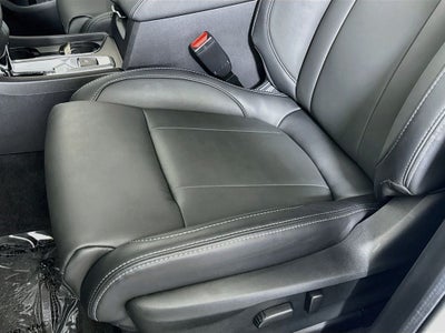 2026 Subaru Ascent Premium