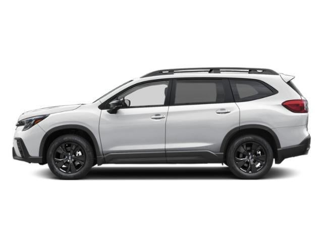 2026 Subaru Ascent Premium