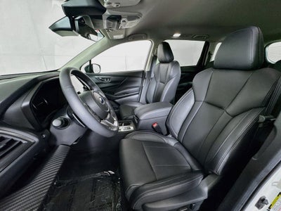 2026 Subaru Ascent Premium