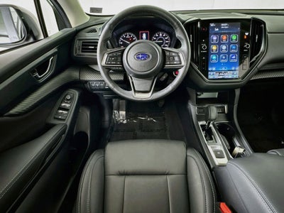 2026 Subaru Ascent Premium