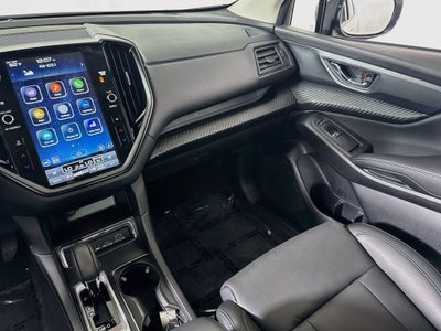 2026 Subaru Ascent Premium