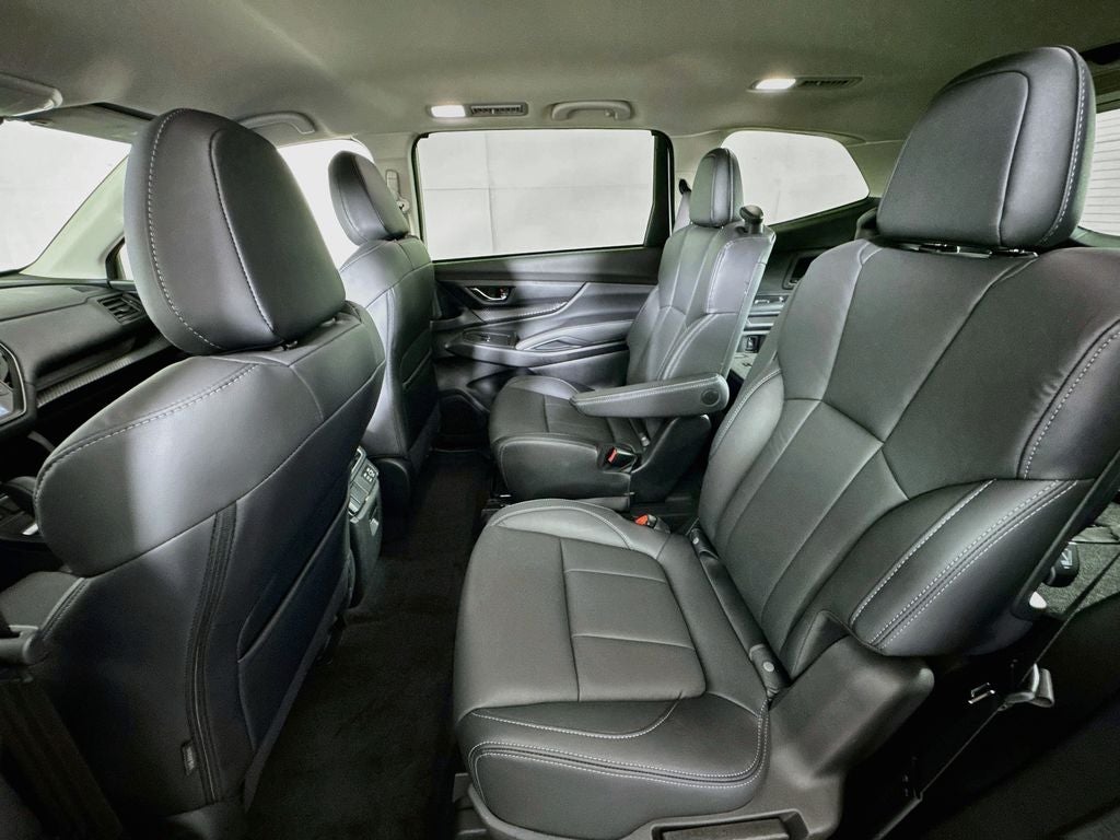 2026 Subaru Ascent Premium