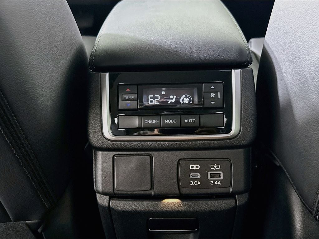 2026 Subaru Ascent Premium