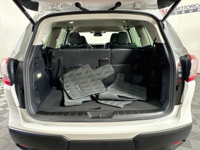 2026 Subaru Ascent Premium
