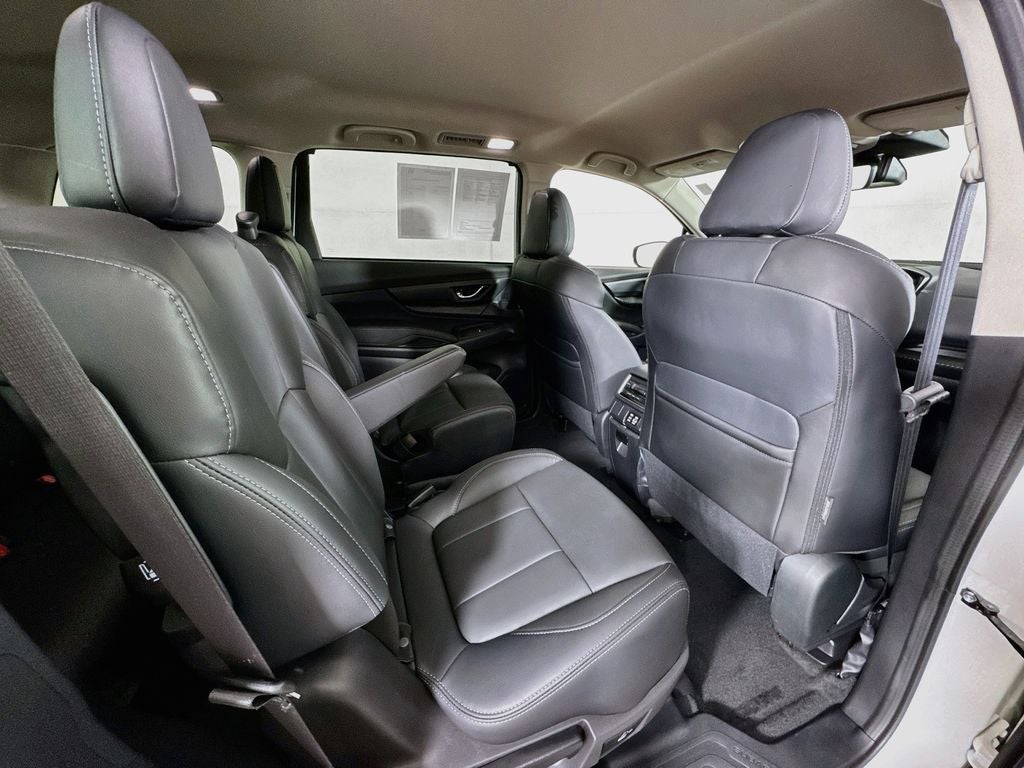 2026 Subaru Ascent Premium