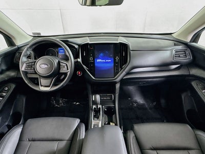 2026 Subaru Ascent Premium