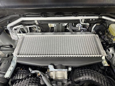 2026 Subaru Ascent Premium