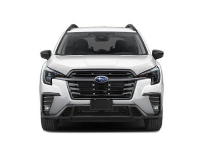 2026 Subaru Ascent Premium