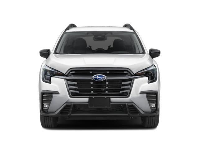 2026 Subaru Ascent Premium