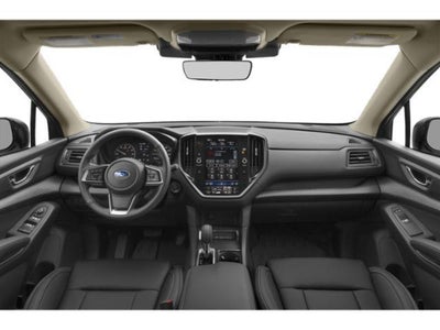 2026 Subaru Ascent Premium