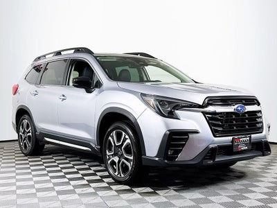 2026 Subaru Ascent Limited