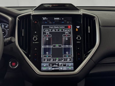 2026 Subaru Ascent Limited