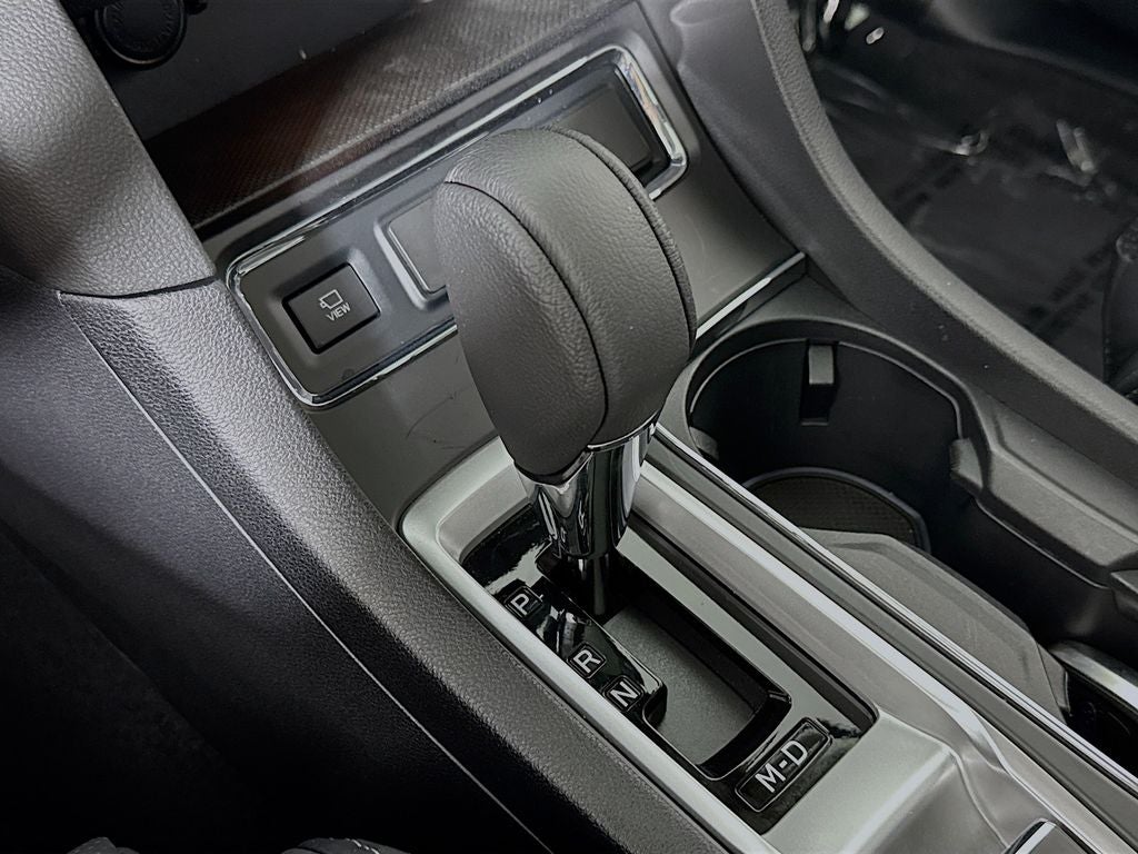 2026 Subaru Ascent Limited