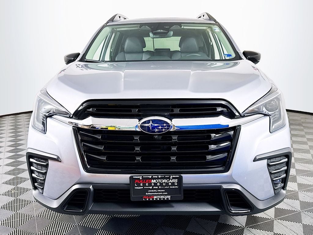 2026 Subaru Ascent Limited