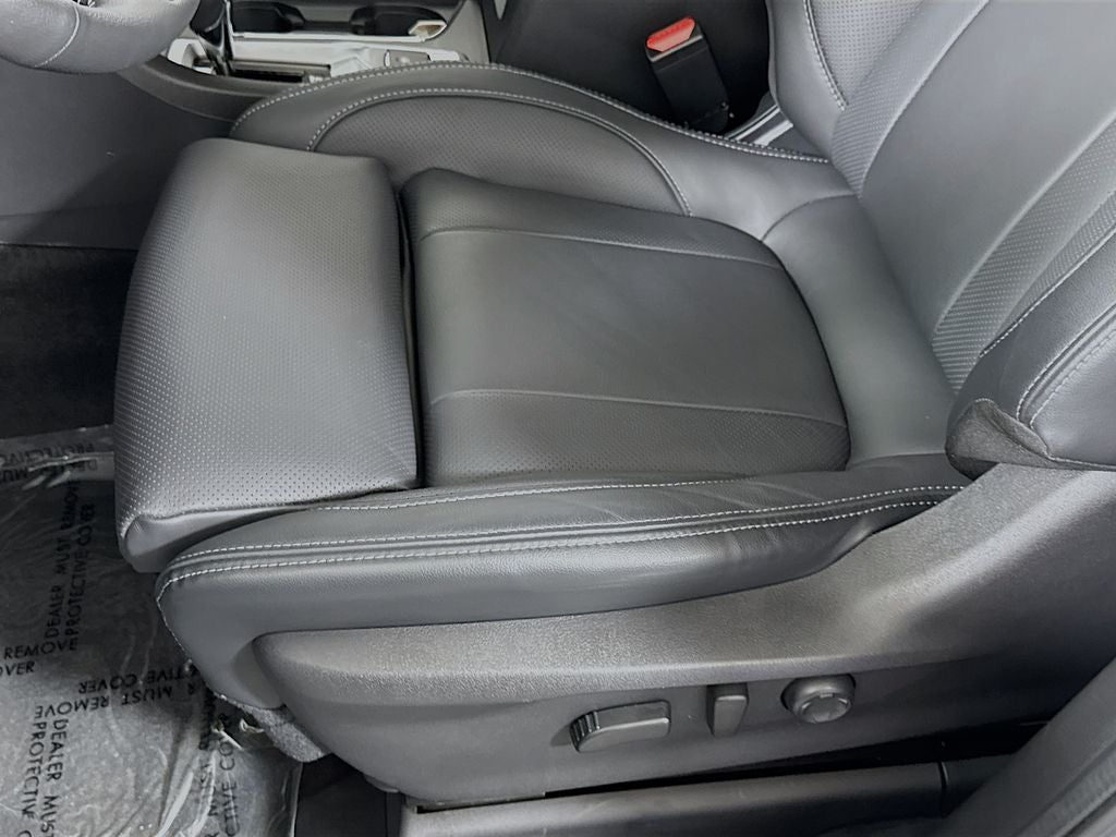 2026 Subaru Ascent Limited