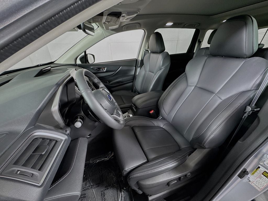 2026 Subaru Ascent Limited