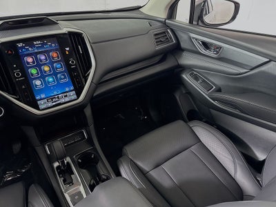 2026 Subaru Ascent Limited