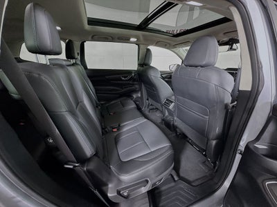 2026 Subaru Ascent Limited