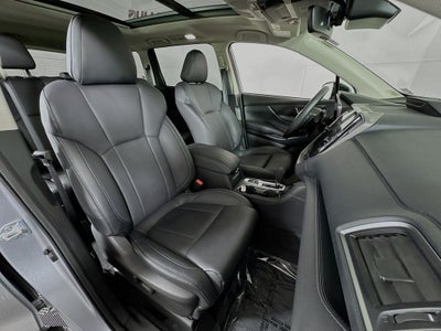 2026 Subaru Ascent Limited