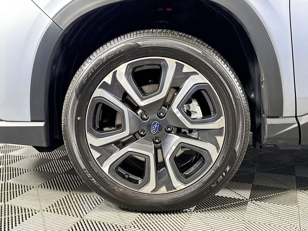 2026 Subaru Ascent Limited