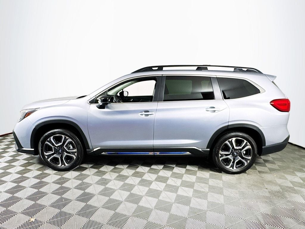 2026 Subaru Ascent Limited