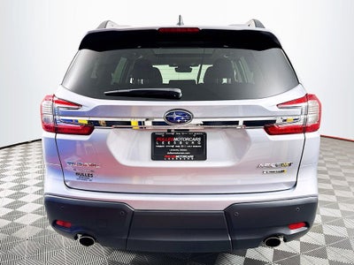 2026 Subaru Ascent Limited