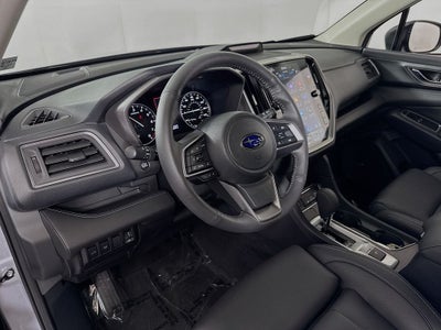 2026 Subaru Ascent Limited