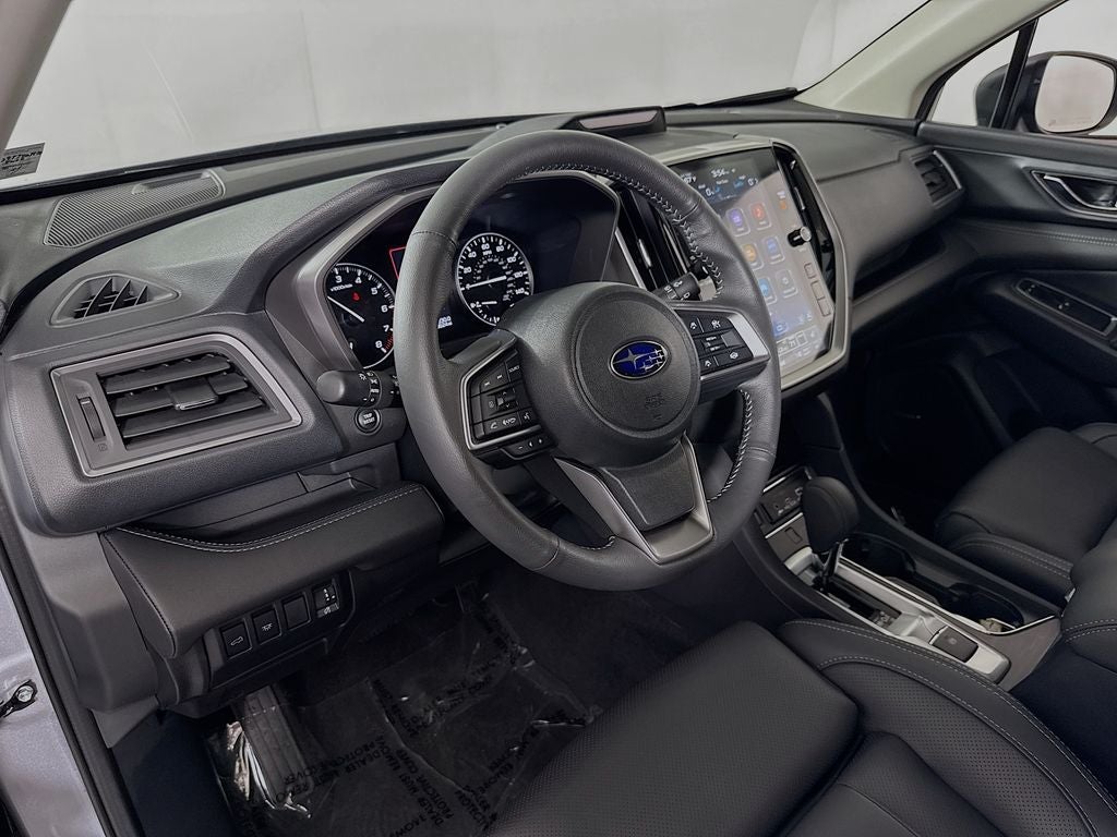 2026 Subaru Ascent Limited