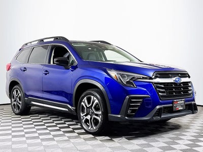 2026 Subaru Ascent Limited