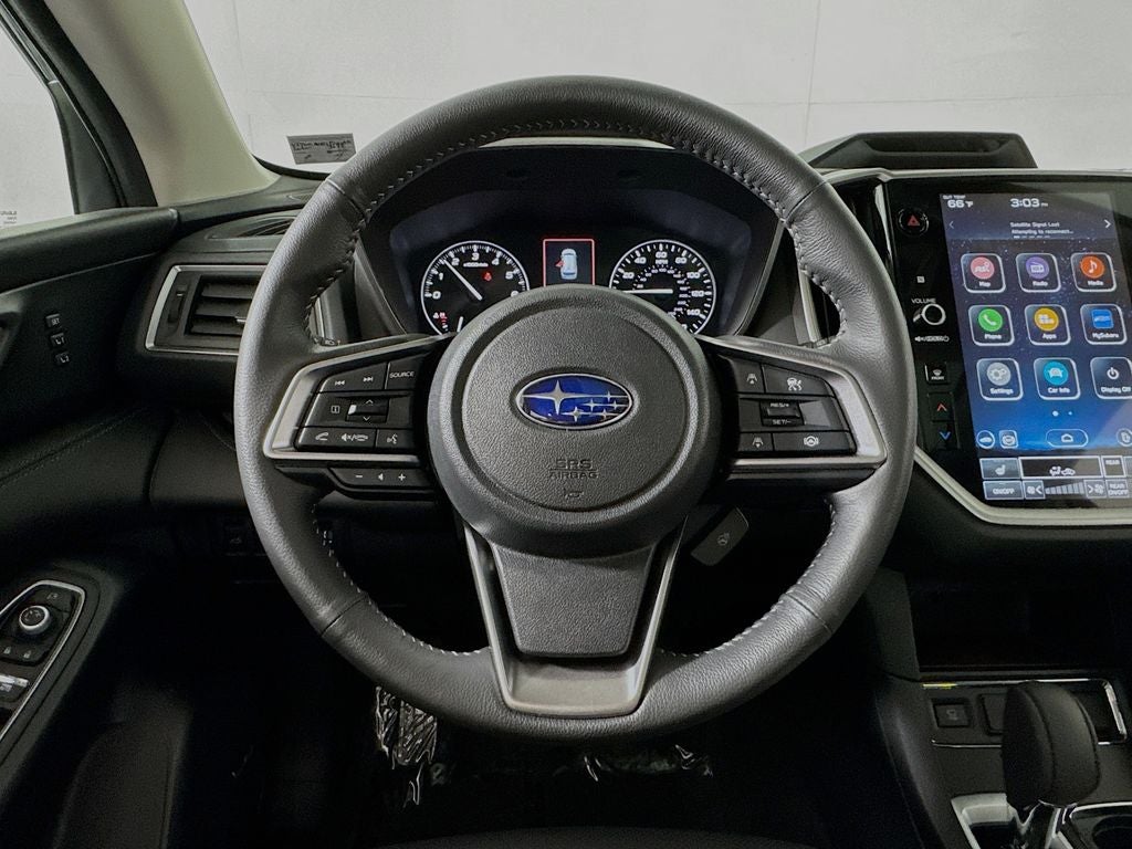 2026 Subaru Ascent Limited