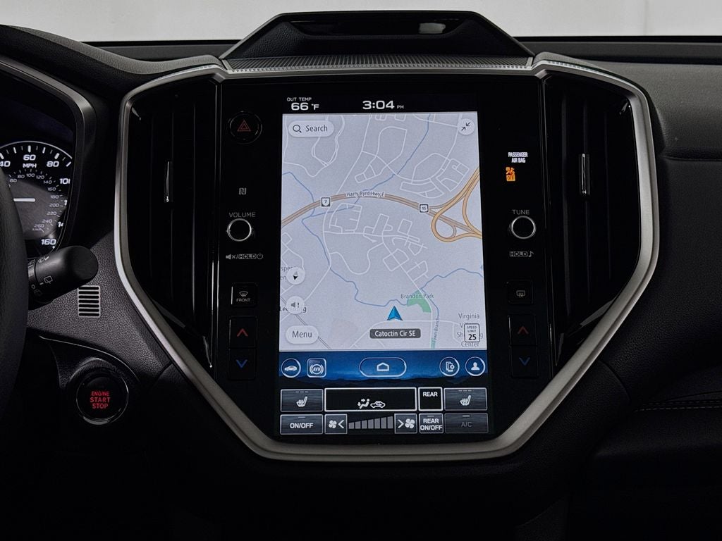 2026 Subaru Ascent Limited