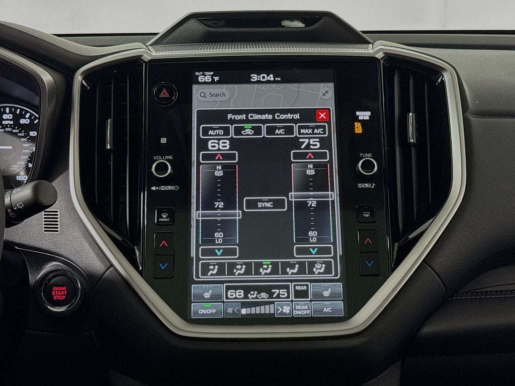 2026 Subaru Ascent Limited