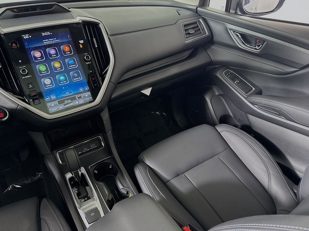 2026 Subaru Ascent Limited