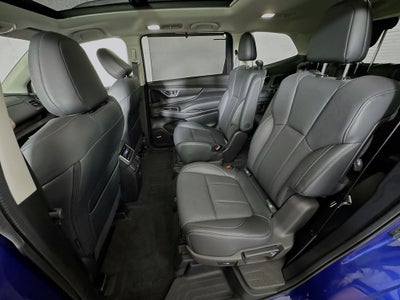 2026 Subaru Ascent Limited