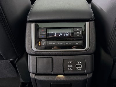 2026 Subaru Ascent Limited