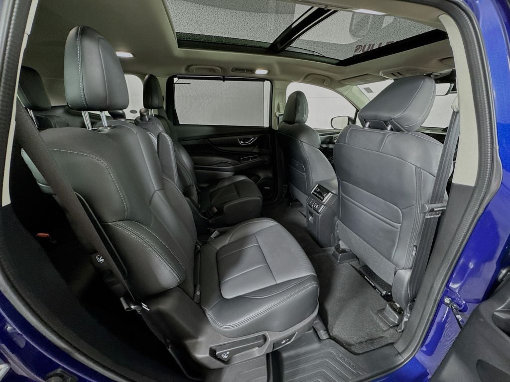 2026 Subaru Ascent Limited