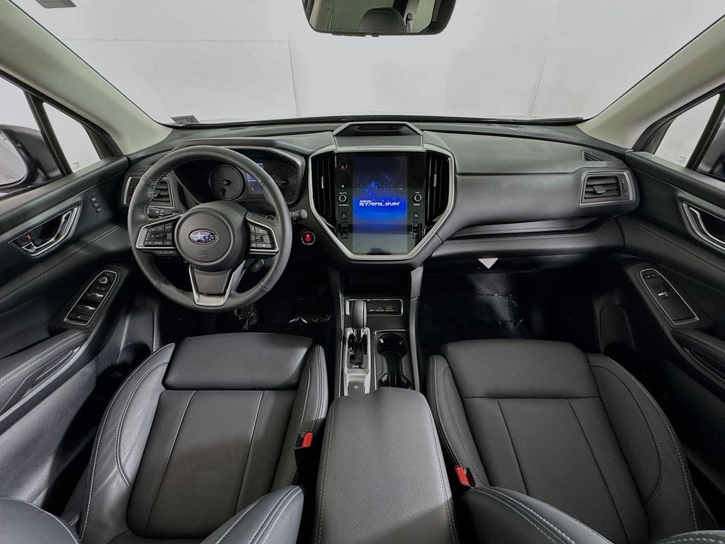 2026 Subaru Ascent Limited