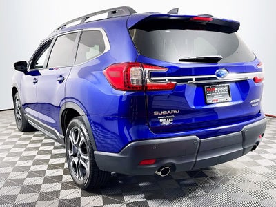 2026 Subaru Ascent Limited