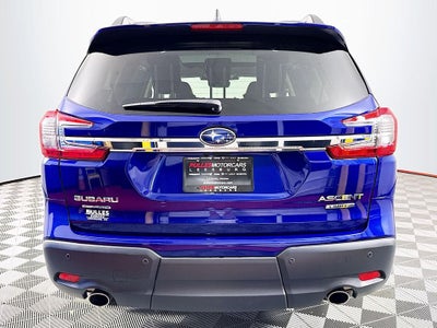 2026 Subaru Ascent Limited