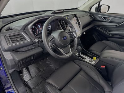 2026 Subaru Ascent Limited