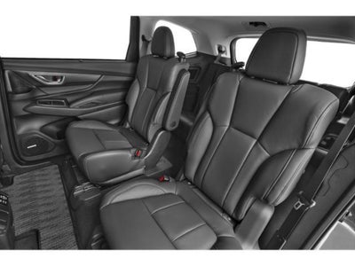 2026 Subaru Ascent Limited