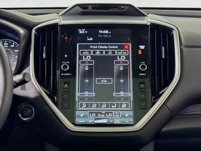 2026 Subaru Ascent Limited