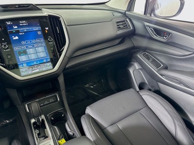 2026 Subaru Ascent Limited