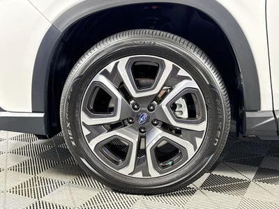 2026 Subaru Ascent Limited