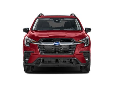 2026 Subaru Ascent Limited